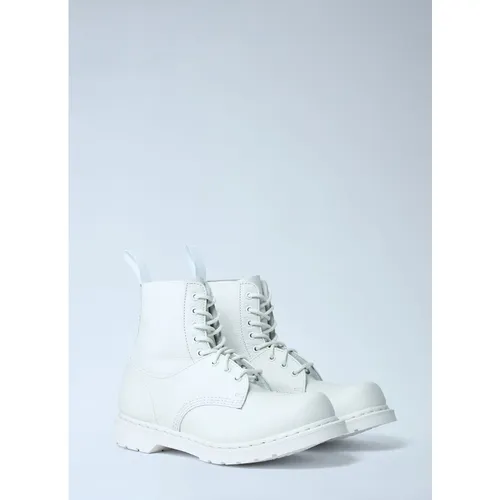 Shoes > Boots > Lace-up Boots - - Dr. Martens - Modalova