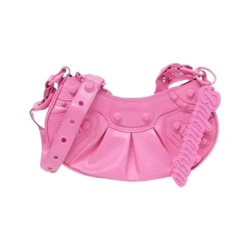 Pre-owned > Pre-owned Bags > Pre-owned Shoulder Bags - - Balenciaga Vintage - Modalova
