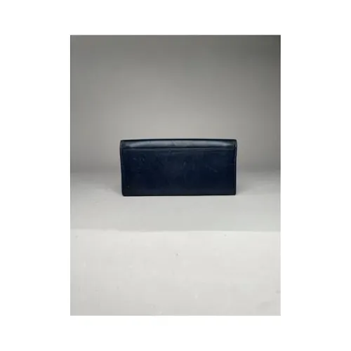 Pre-owned > Pre-owned Accessories > Pre-owned Wallets - - Celine Vintage - Modalova
