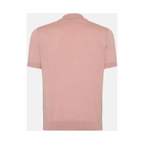 Tops > Polo Shirts - - Dsquared2 - Modalova