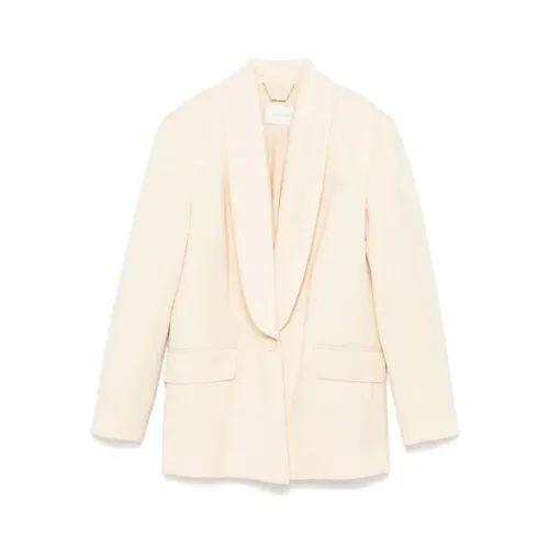 Jackets > Blazers - - Zimmermann - Modalova