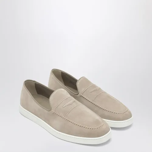 Shoes > Flats > Loafers - - Church's - Modalova