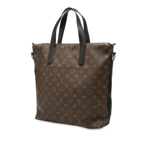 Pre-owned > Pre-owned Bags > Pre-owned Tote Bags - - Louis Vuitton Vintage - Modalova