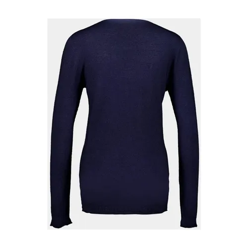 Knitwear > Cashmere Knitwear - - 120% Lino - Modalova