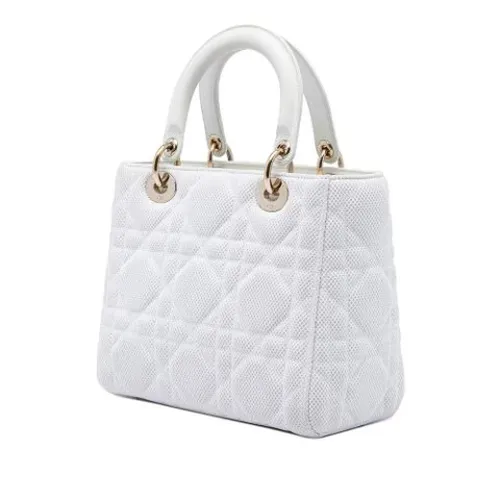 Pre-owned > Pre-owned Bags > Pre-owned Handbags - - Dior Vintage - Modalova