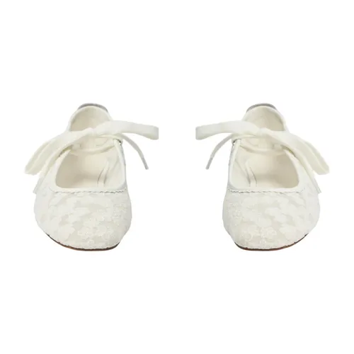 Shoes > Flats > Ballerinas - - Sofie Schnoor - Modalova