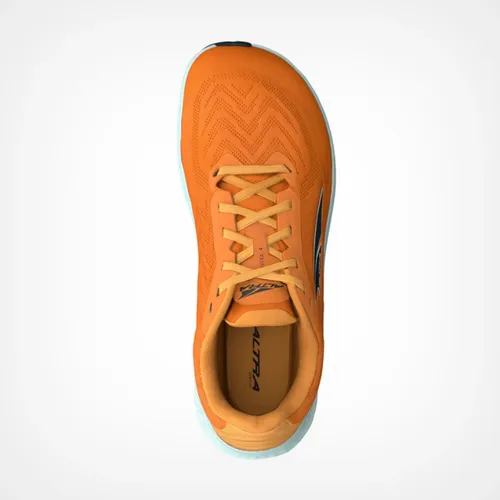 Altra - Shoes > Sneakers - Orange - Altra - Modalova