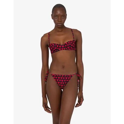 Swimwear > Bikinis - - Moschino - Modalova