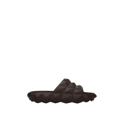 Shoes > Flip Flops & Sliders > Sliders - - Valentino Garavani - Modalova