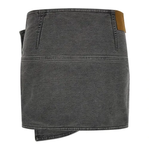 Skirts > Short Skirts - - Haikure - Modalova