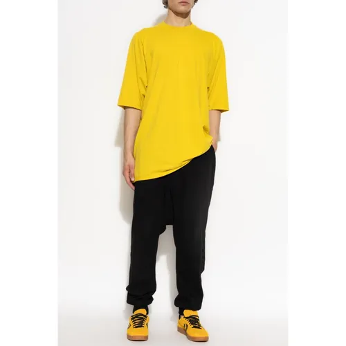Tops > T-Shirts - - Rick Owens - Modalova