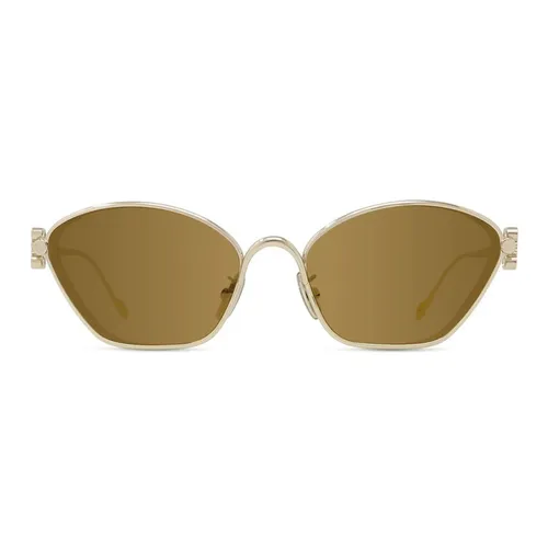 Accessories > Sunglasses - - Loewe - Modalova