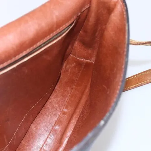Pre-owned > Pre-owned Bags > Pre-owned Cross Body Bags - - Louis Vuitton Vintage - Modalova