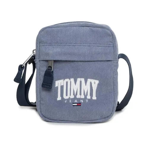 Bags > Messenger Bags - - Tommy Hilfiger - Modalova