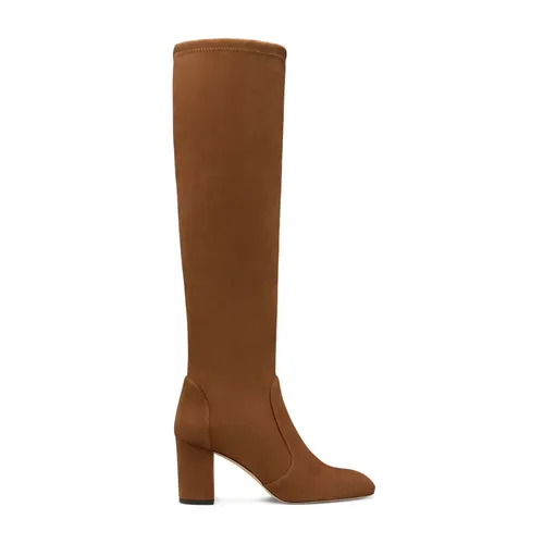 Shoes > Boots > Heeled Boots - - Stuart Weitzman - Modalova
