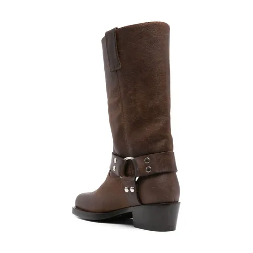 Shoes > Boots > Cowboy Boots - - Paris Texas - Modalova