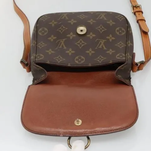 Pre-owned > Pre-owned Bags > Pre-owned Cross Body Bags - - Louis Vuitton Vintage - Modalova