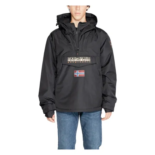 Jackets > Rain Jackets - - Napapijri - Modalova