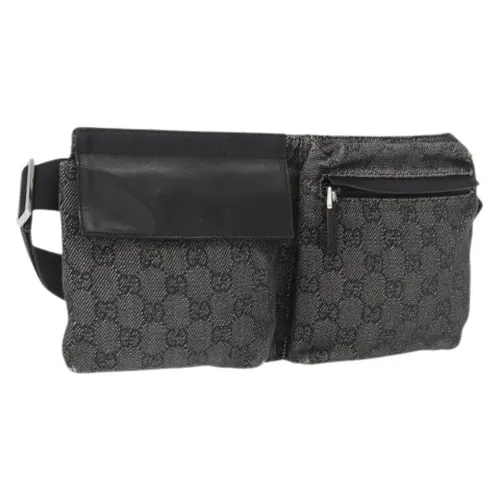 Pre-owned > Pre-owned Bags > Pre-owned Belt Bags - - Gucci Vintage - Modalova