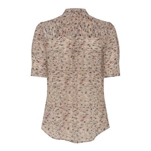 Blouses & Shirts > Blouses - - Bruuns Bazaar - Modalova
