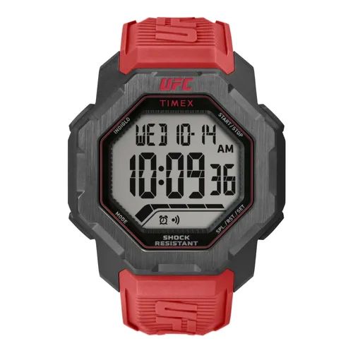 Accessories > Watches - - Timex - Modalova