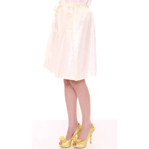 Skirts > Short Skirts - - Licia Florio - Modalova
