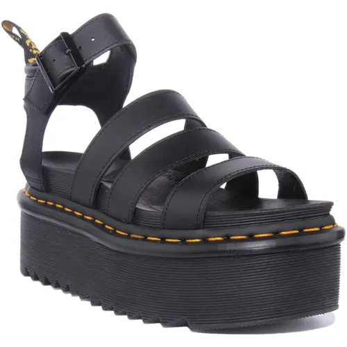 Shoes > Sandals > Flat Sandals - - Dr. Martens - Modalova