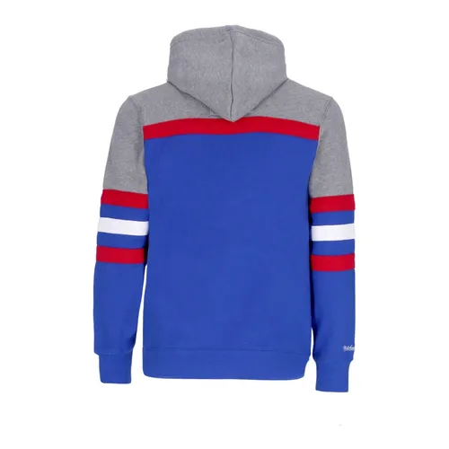Sweatshirts & Hoodies > Hoodies - - Mitchell & Ness - Modalova