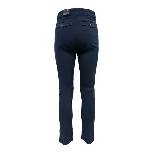 Trousers > Chinos - - Jeckerson - Modalova