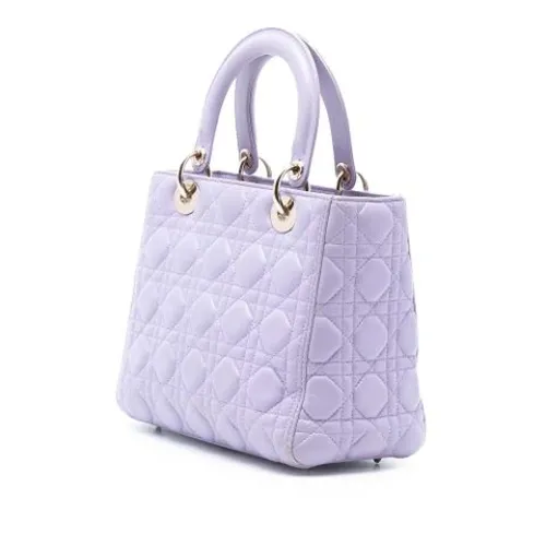 Pre-owned > Pre-owned Bags > Pre-owned Handbags - - Dior Vintage - Modalova