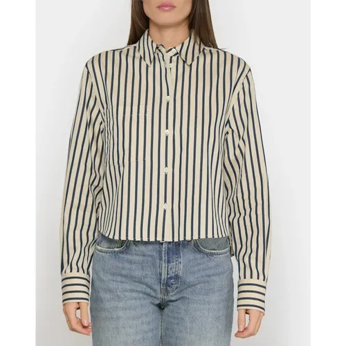 Blouses & Shirts > Shirts - - Anine Bing - Modalova