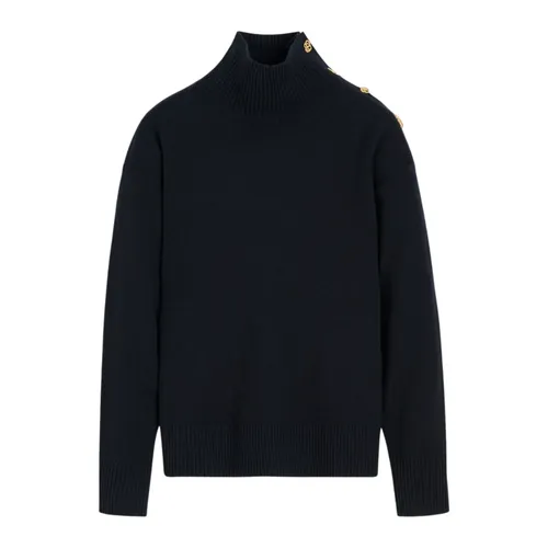 Knitwear > Turtlenecks - - By Malene Birger - Modalova