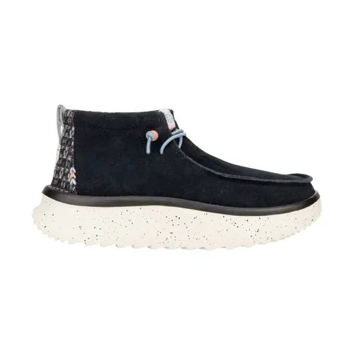 Shoes > Boots > Lace-up Boots - - Hey Dude - Modalova