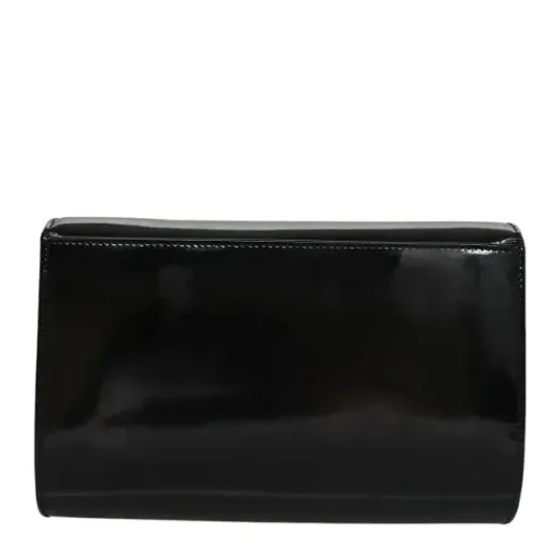 Pre-owned > Pre-owned Bags > Pre-owned Cross Body Bags - - Salvatore Ferragamo Pre-owned - Modalova