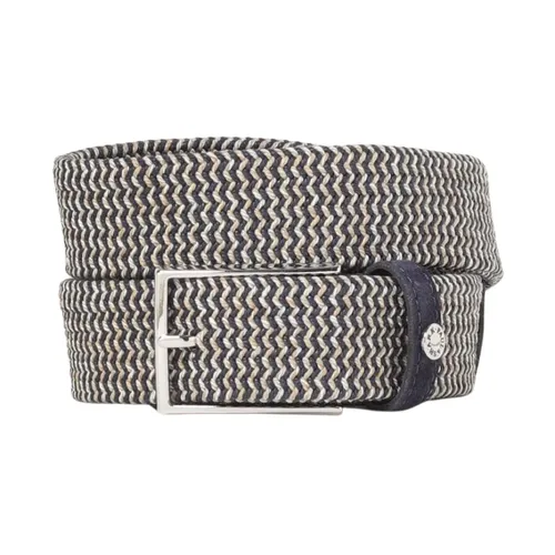 Accessories > Belts - - Paul & Shark - Modalova