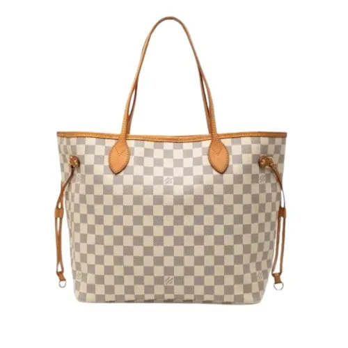 Pre-owned > Pre-owned Bags > Pre-owned Tote Bags - - Louis Vuitton Vintage - Modalova