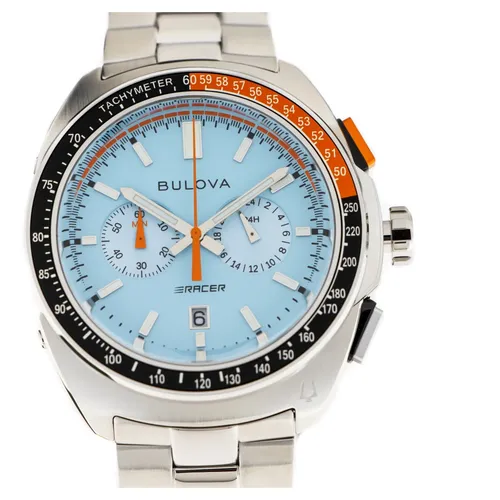 Accessories > Watches - - Bulova - Modalova