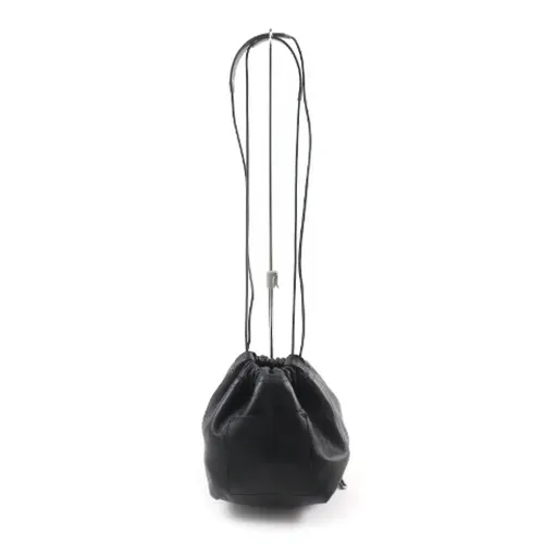 Pre-owned > Pre-owned Bags > Pre-owned Cross Body Bags - - Jil Sander Pre-owned - Modalova