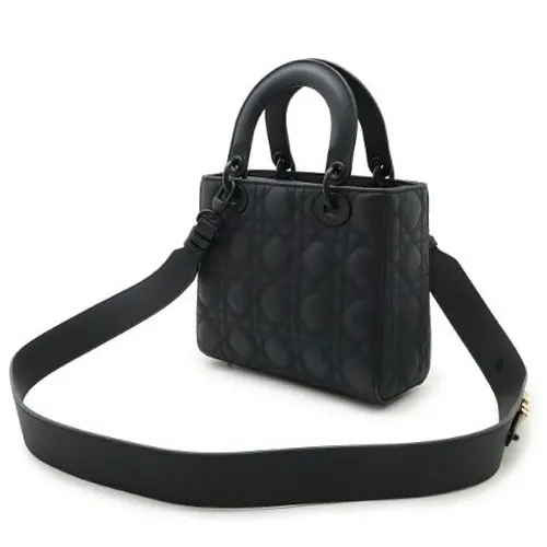 Pre-owned > Pre-owned Bags > Pre-owned Handbags - - Dior Vintage - Modalova