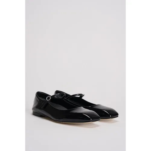 Shoes > Flats > Ballerinas - - aeyde - Modalova