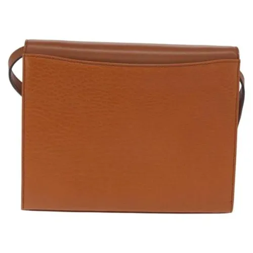 Pre-owned > Pre-owned Bags > Pre-owned Cross Body Bags - - Burberry Vintage - Modalova