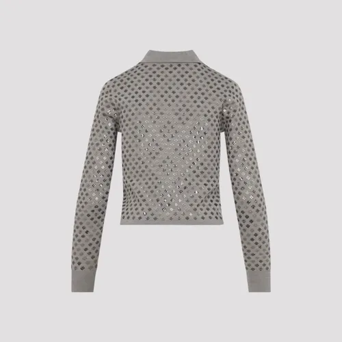 Knitwear > Cardigans - - Max Mara - Modalova