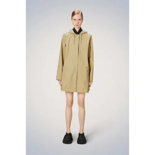 Jackets > Rain Jackets - - Rains - Modalova
