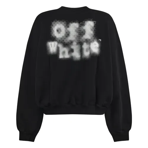 Sweatshirts & Hoodies > Sweatshirts - - Off White - Modalova
