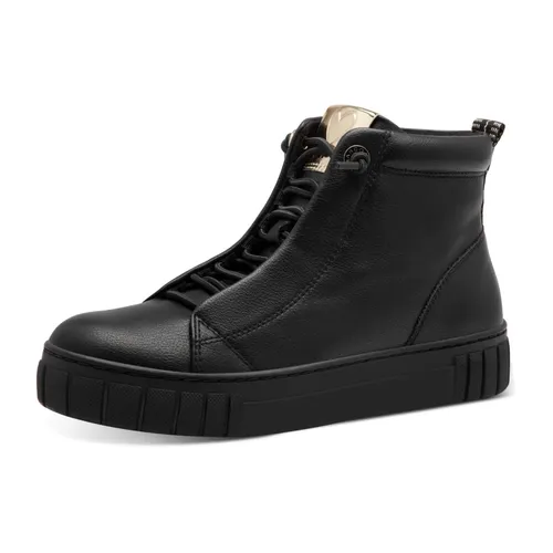 Shoes > Boots > Lace-up Boots - - Marco Tozzi - Modalova