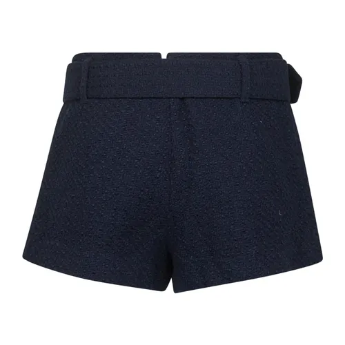Shorts > Short Shorts - - Self Portrait - Modalova