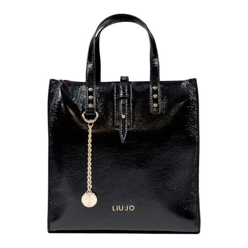 Liu Jo - Bags > Handbags - Black - Liu Jo - Modalova