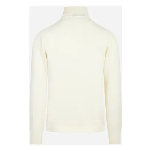 Knitwear > Turtlenecks - - Paolo Fiorillo Capri - Modalova