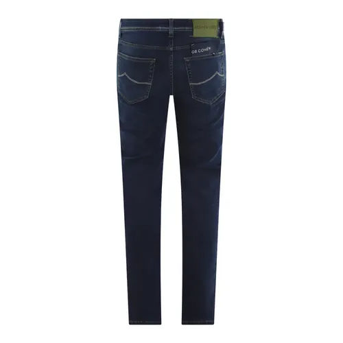 Jeans > Slim-fit Jeans - - Jacob Cohën - Modalova