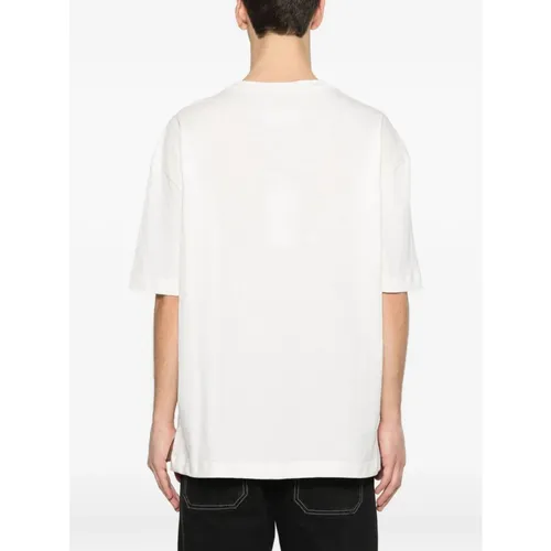 Tops > T-Shirts - - Maison Margiela - Modalova